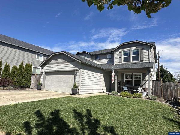 2737 NW Weather Stone St, Albany, OR 97321