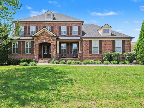 4015 Pendleton Dr, Spring Hill, TN 37174