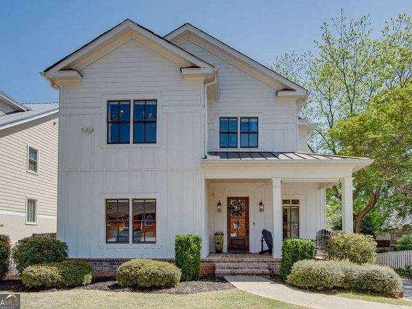 3338 Madison Street, Atlanta, GA 30337