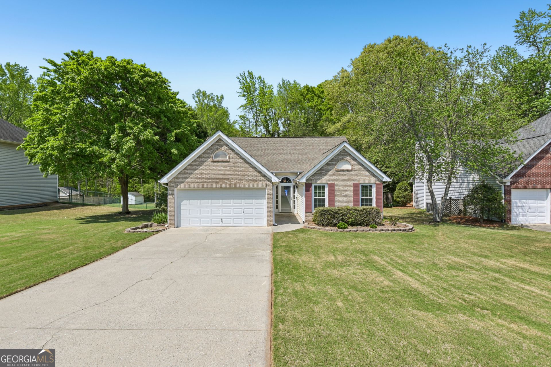 3140 Andora Trail Sw, Marietta, GA 30064 Main Photo