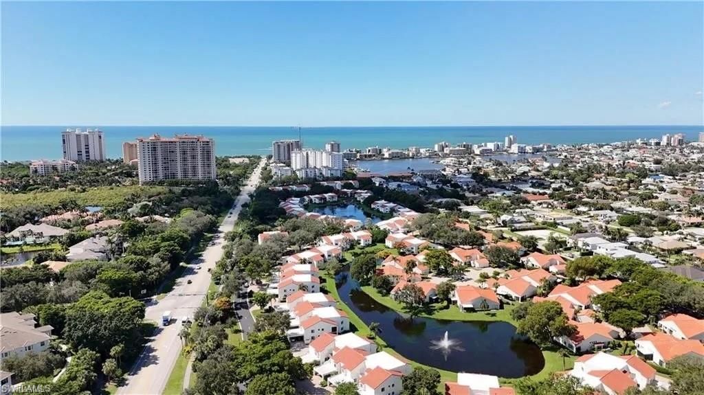 619 Beachwalk Cir, Unit I201, Naples, FL 34108 Photo