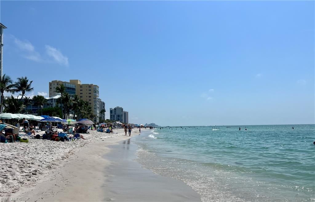619 Beachwalk Cir, Unit I201, Naples, FL 34108 Photo