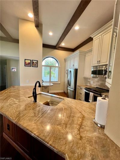 619 Beachwalk Cir, Unit I201, Naples, FL 34108 Photo