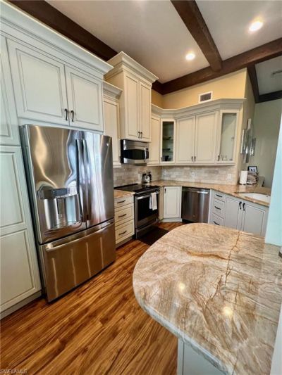 619 Beachwalk Cir, Unit I201, Naples, FL 34108 Photo