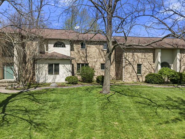 1288 W County Road 215 S, Connersville, IN 47331