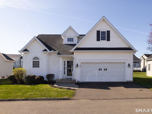 64 River Crest, Unit 64, Southington, CT 06479