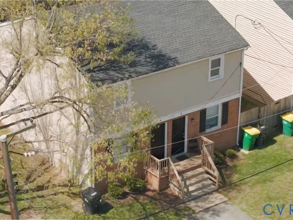 1510 Tabb Avenue, Hopewell, VA 23860