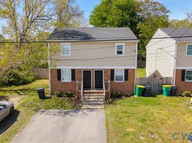 1510 Tabb Avenue, Hopewell, VA 23860