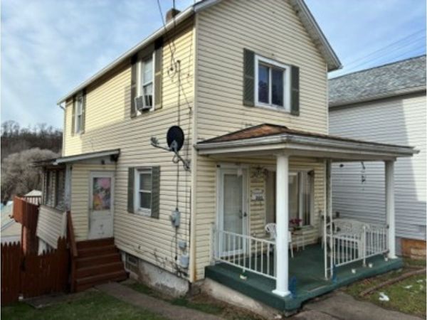 2602 Liberty Way, Mckeesport, PA 15133