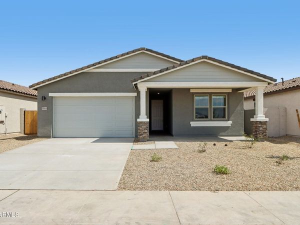 9544 W GABY Road, Tolleson, AZ 85353