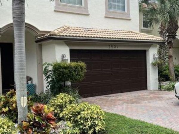 2531 Sawyer Terrace, Wellington, FL 33414