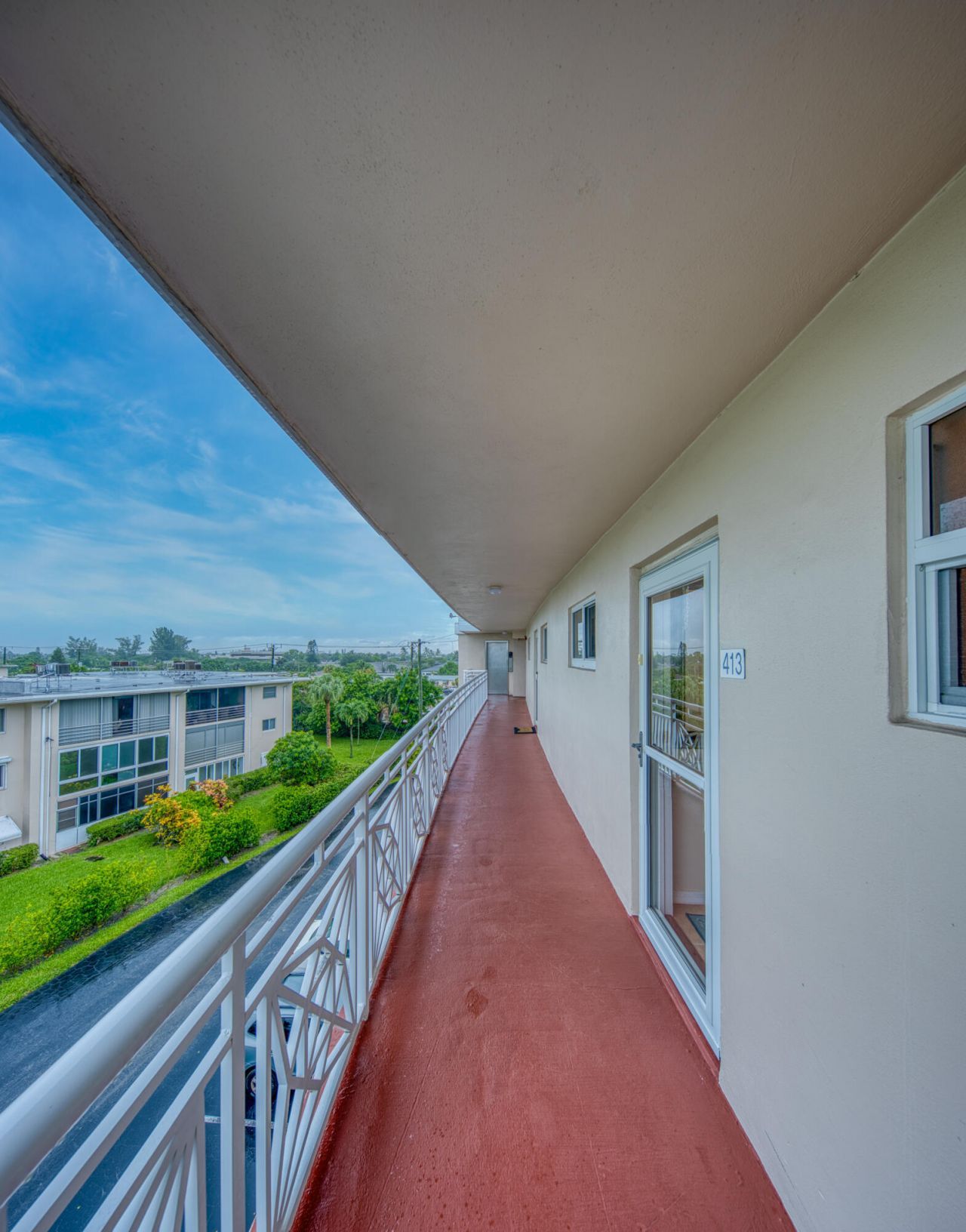 2728 N Garden Dr Drive N, Unit 413, Lake Worth, FL 33461 Photo