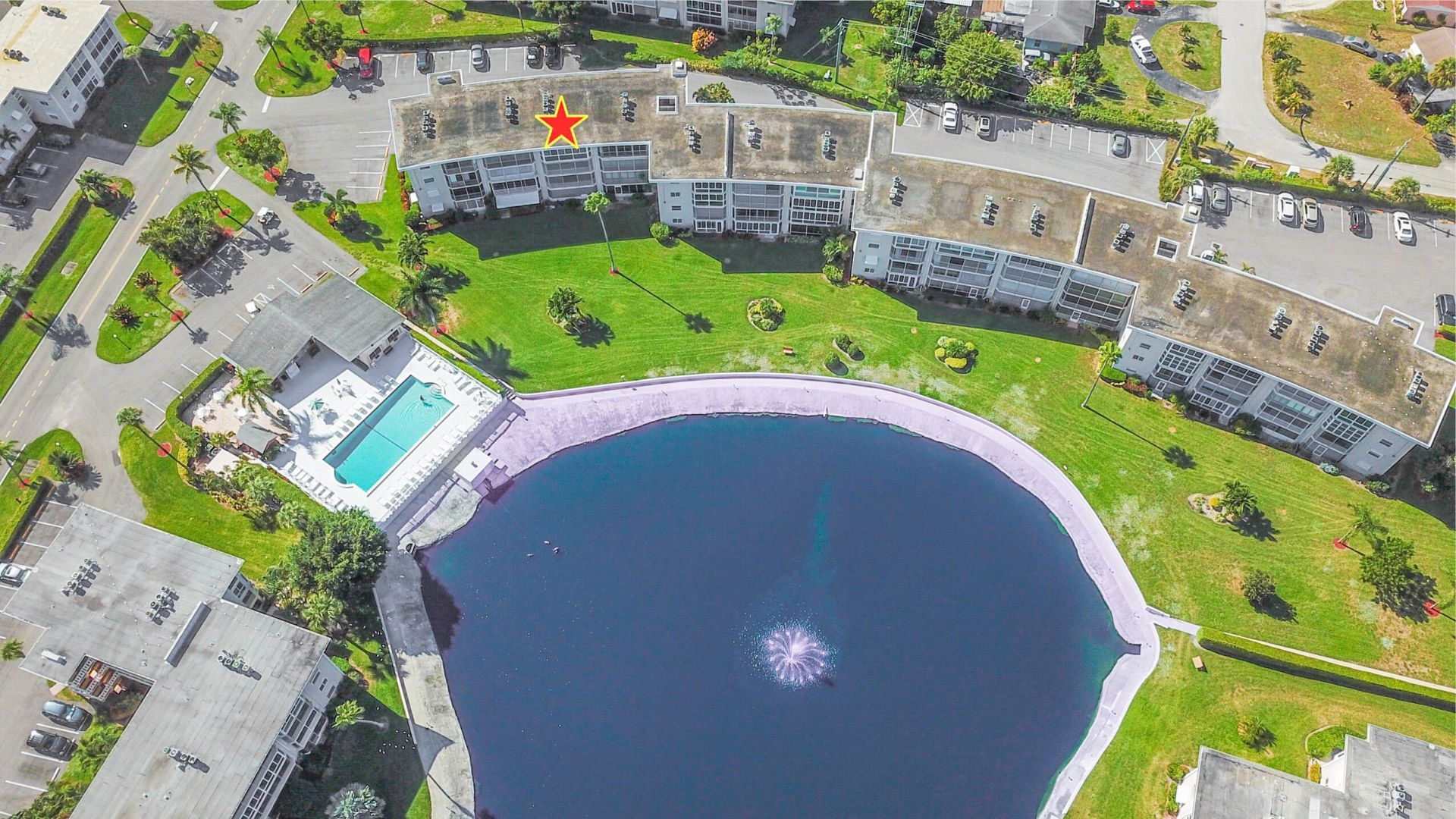 2728 N Garden Dr Drive N, Unit 413, Lake Worth, FL 33461 Photo