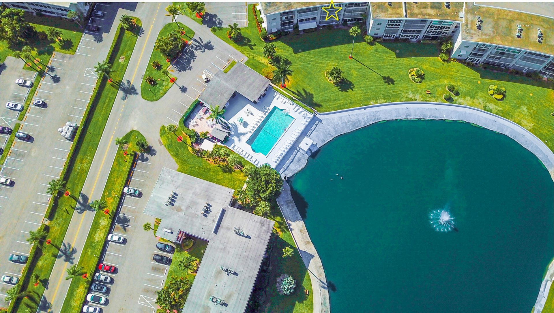 2728 N Garden Dr Drive N, Unit 413, Lake Worth, FL 33461 Photo