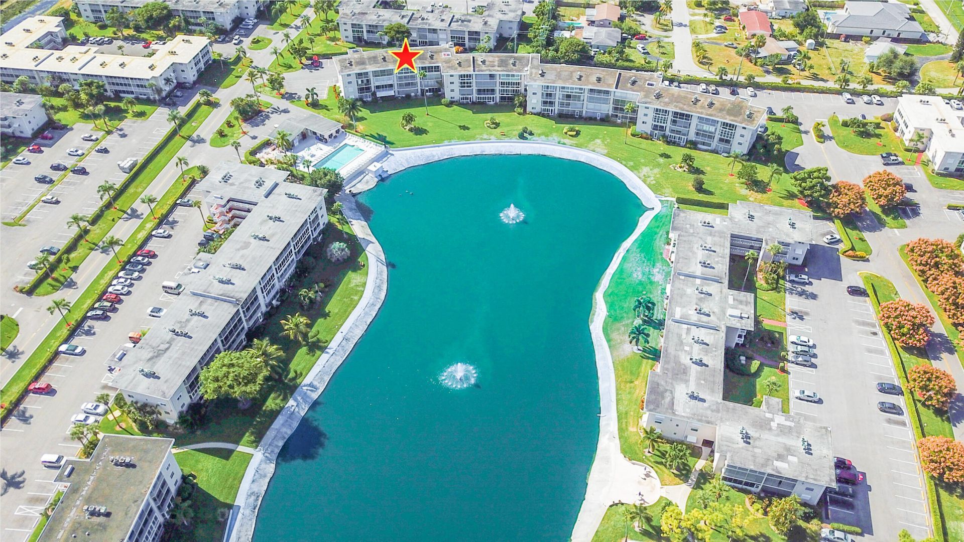 2728 N Garden Dr Drive N, Unit 413, Lake Worth, FL 33461 Photo