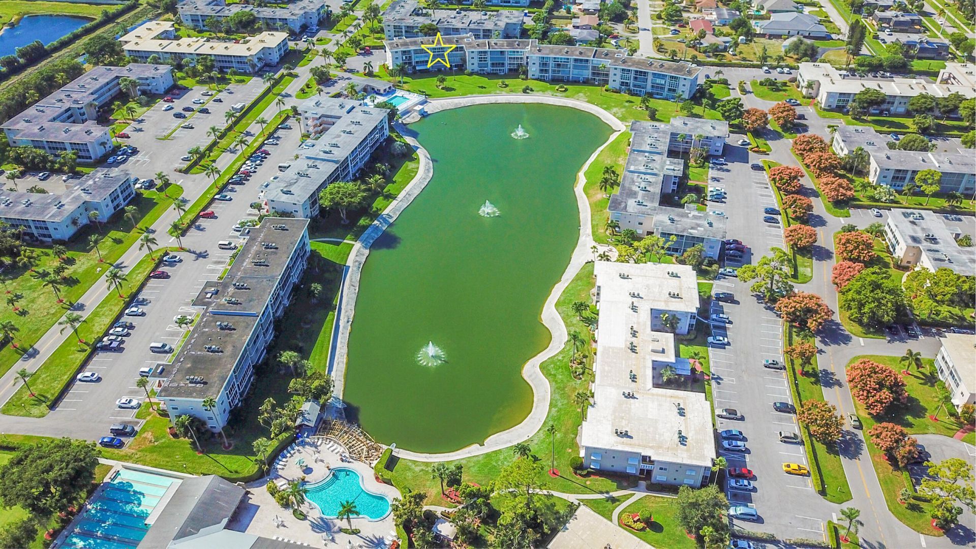 2728 N Garden Dr Drive N, Unit 413, Lake Worth, FL 33461 Photo