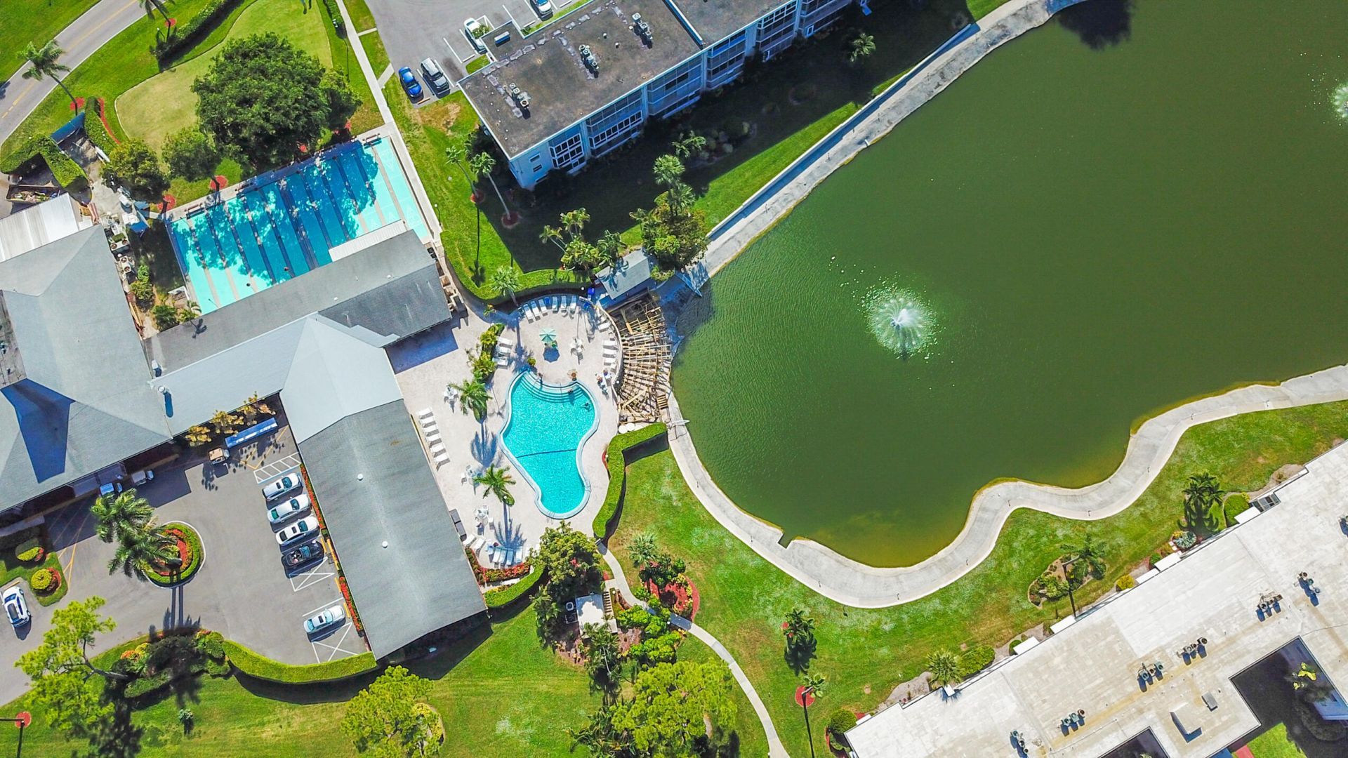 2728 N Garden Dr Drive N, Unit 413, Lake Worth, FL 33461 Photo