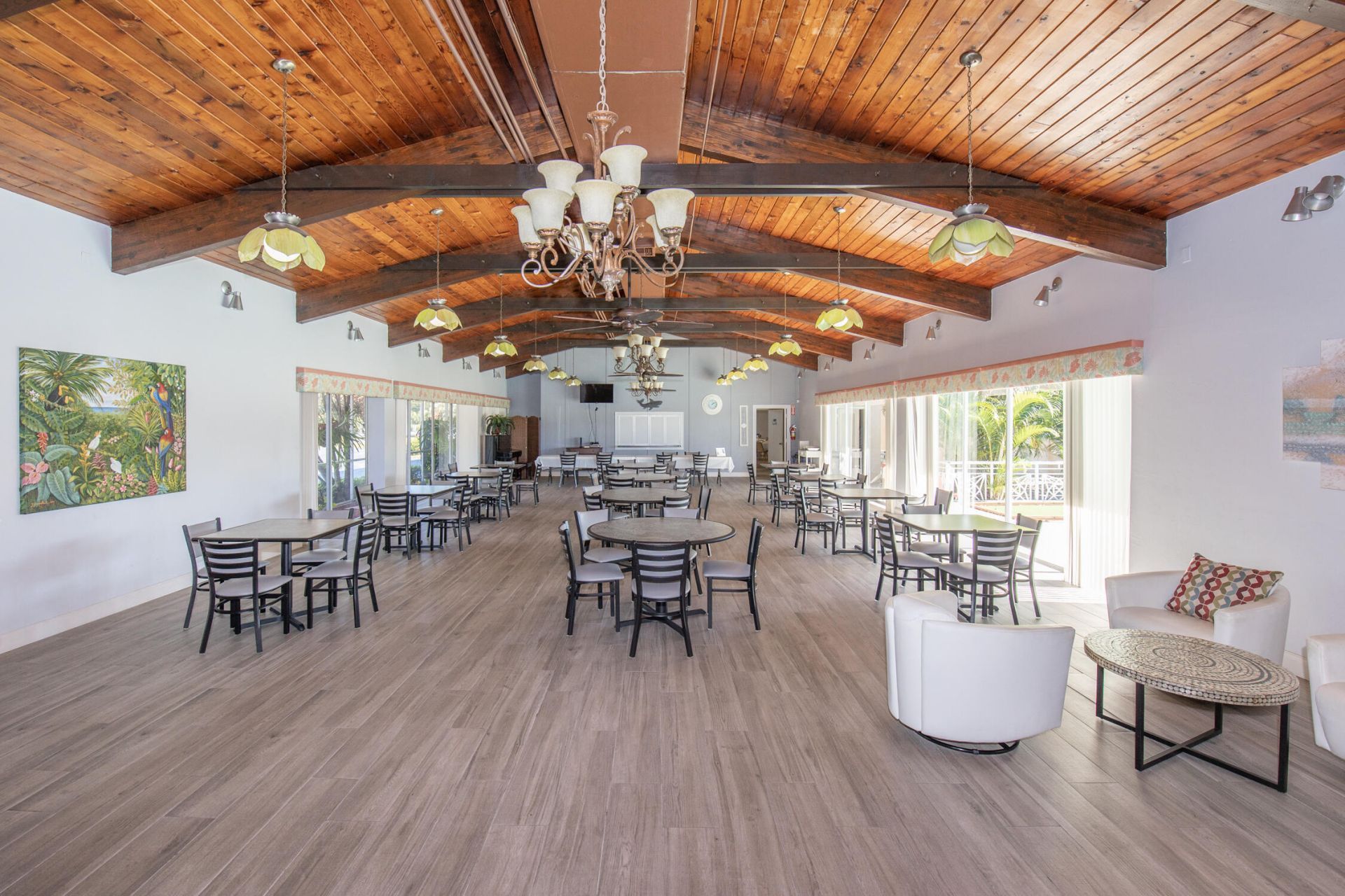 2728 N Garden Dr Drive N, Unit 413, Lake Worth, FL 33461 Photo