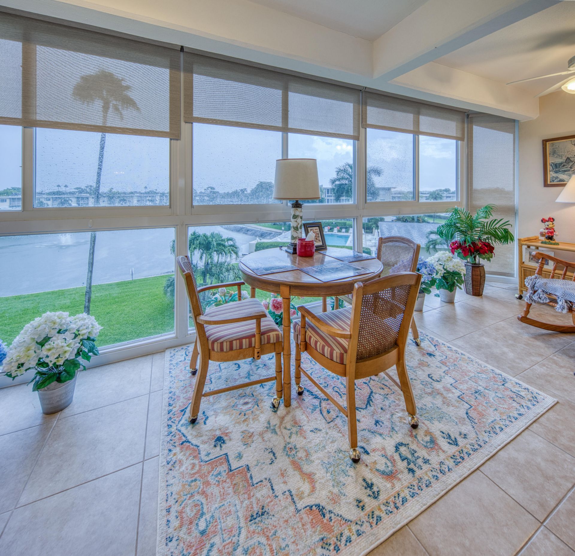 2728 N Garden Dr Drive N, Unit 413, Lake Worth, FL 33461 Photo