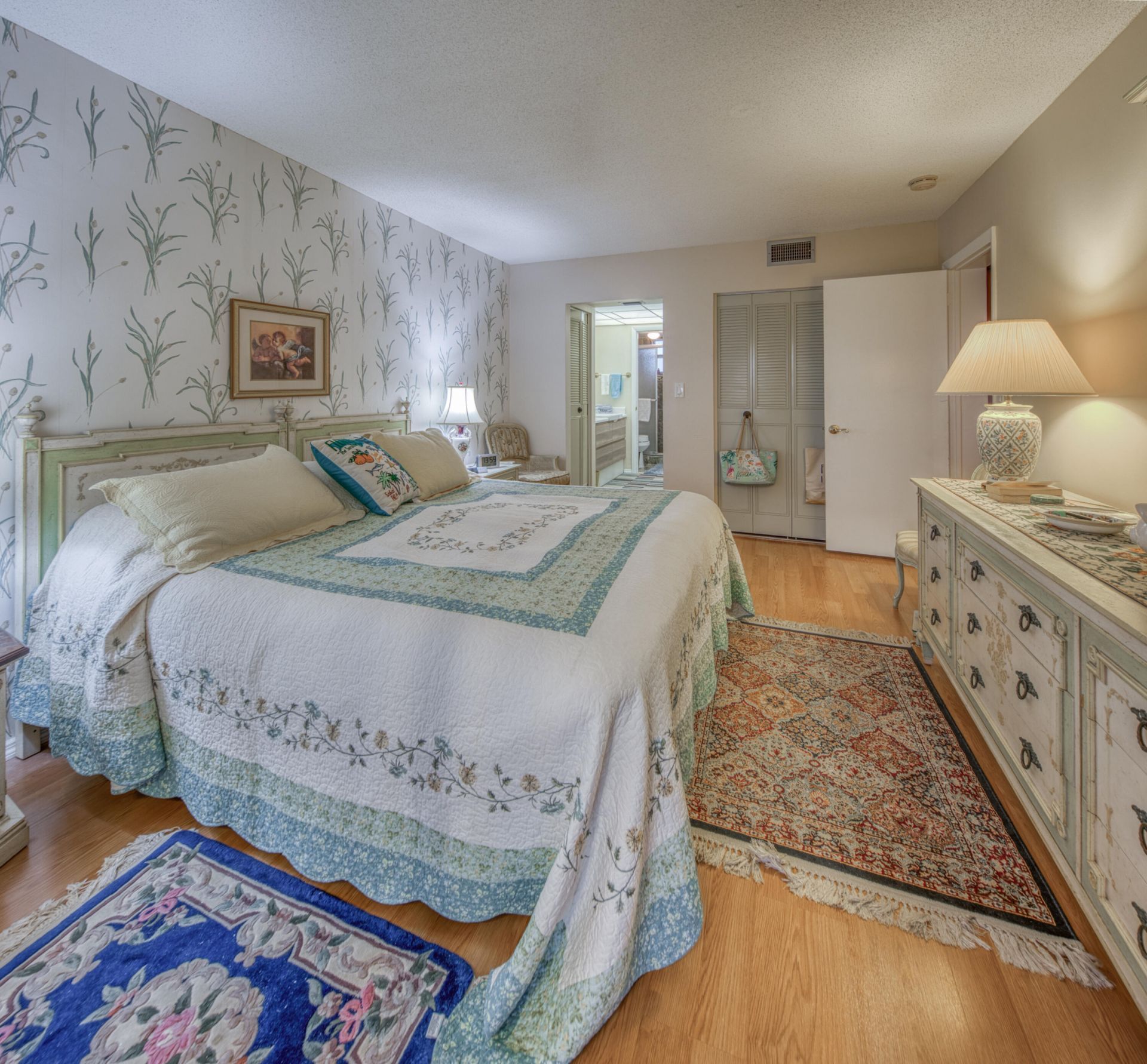 2728 N Garden Dr Drive N, Unit 413, Lake Worth, FL 33461 Photo