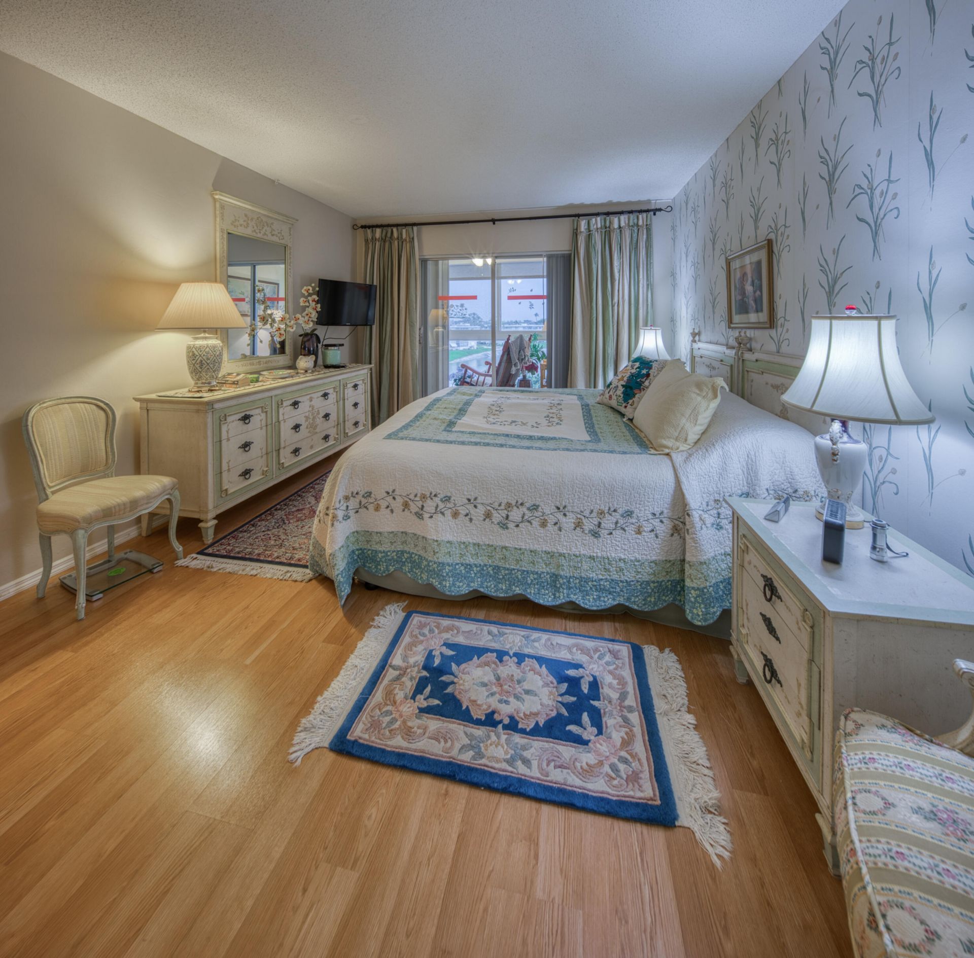 2728 N Garden Dr Drive N, Unit 413, Lake Worth, FL 33461 Photo