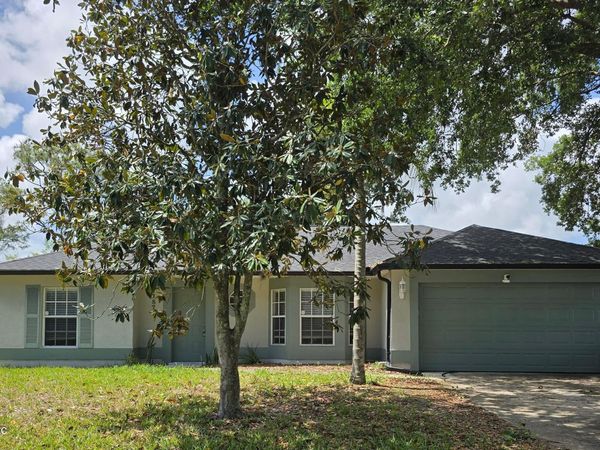 1874 WAPELLO Avenue SE, Palm Bay, FL 32909