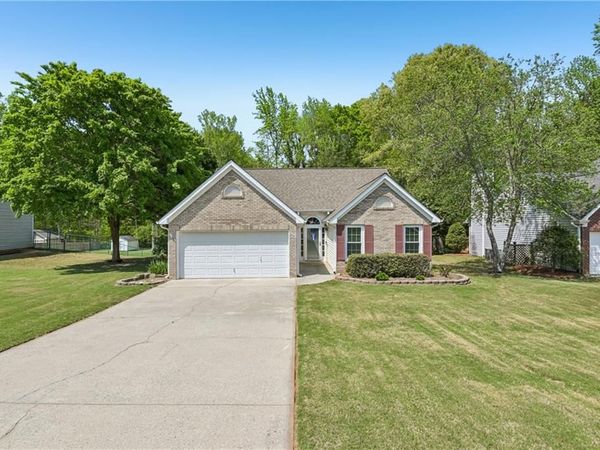 3140 Andora Trail SW, Marietta, GA 30064