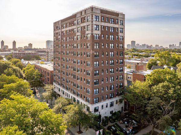 1325 W Wilson Avenue, Unit 405, Chicago, IL 60640