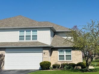 19245 Tramore Lane Mokena, IL 60448