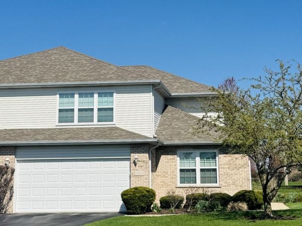 19245 Tramore Lane , Mokena, IL 60448