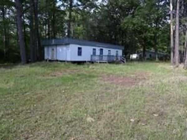 9176 Chunchula-Georgetown Road , Chunchula, AL 36521