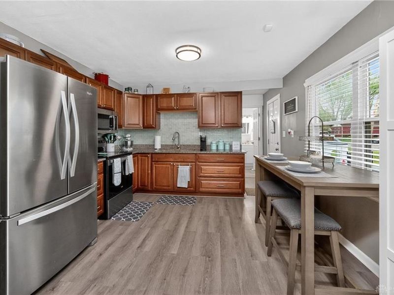 705 Julia Drive, Franklin, OH 45005 Photo 12