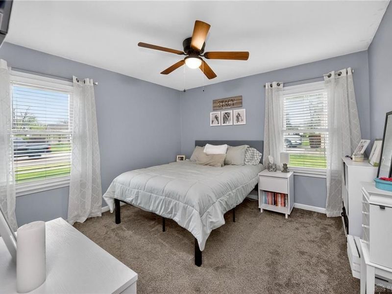 705 Julia Drive, Franklin, OH 45005 Photo 34