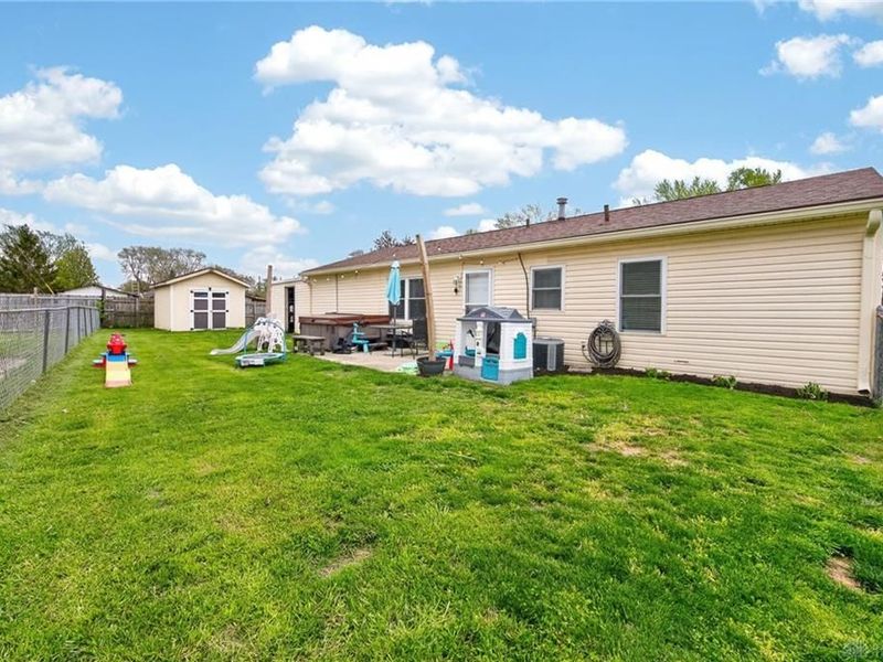 705 Julia Drive, Franklin, OH 45005 Photo 37