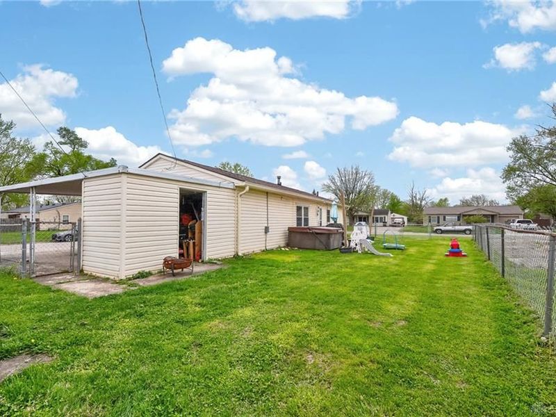 705 Julia Drive, Franklin, OH 45005 Photo 39