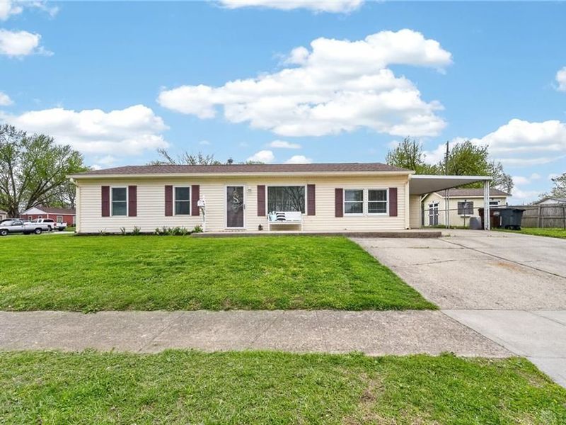 705 Julia Drive, Franklin, OH 45005 Photo 4