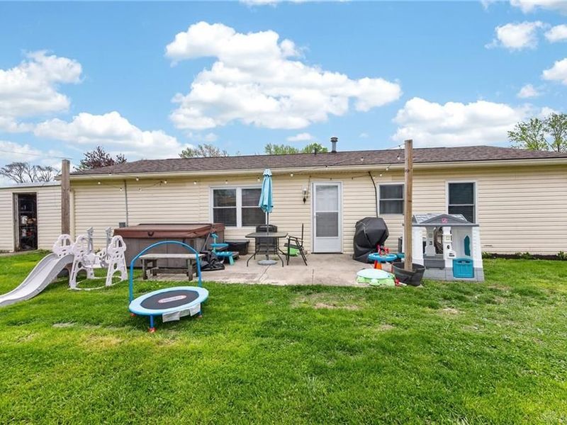 705 Julia Drive, Franklin, OH 45005 Photo 42