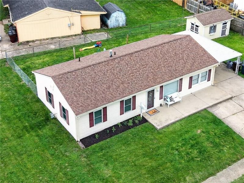 705 Julia Drive, Franklin, OH 45005 Photo 46