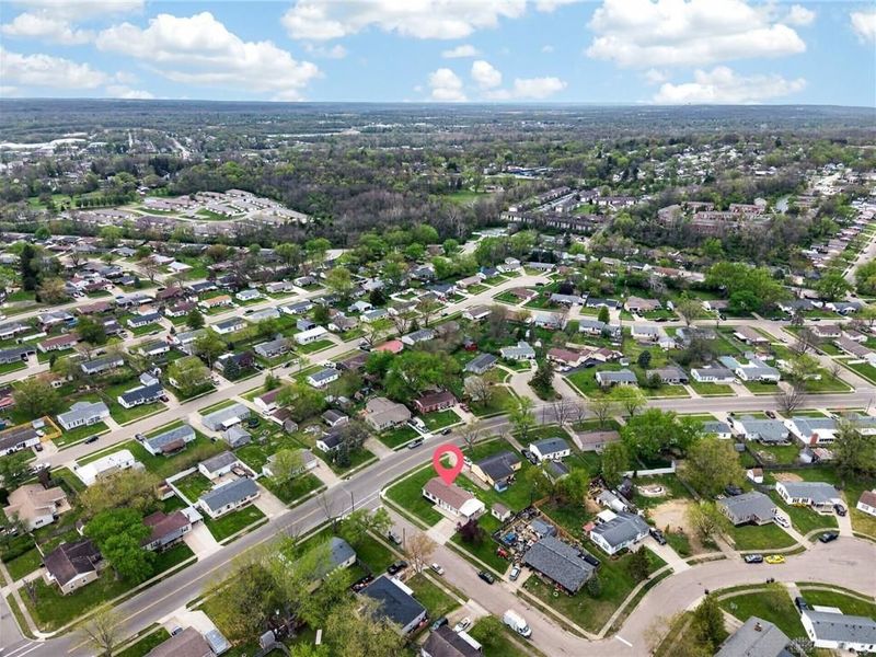 705 Julia Drive, Franklin, OH 45005 Photo 50