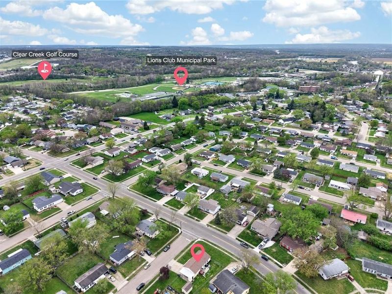 705 Julia Drive, Franklin, OH 45005 Photo 51