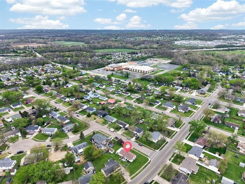 705 Julia Drive, Franklin, OH 45005 Photo 53