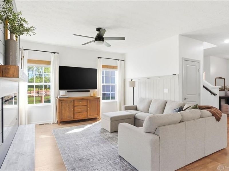 7900 Timberview Court, Franklin, OH 45005 Photo 10