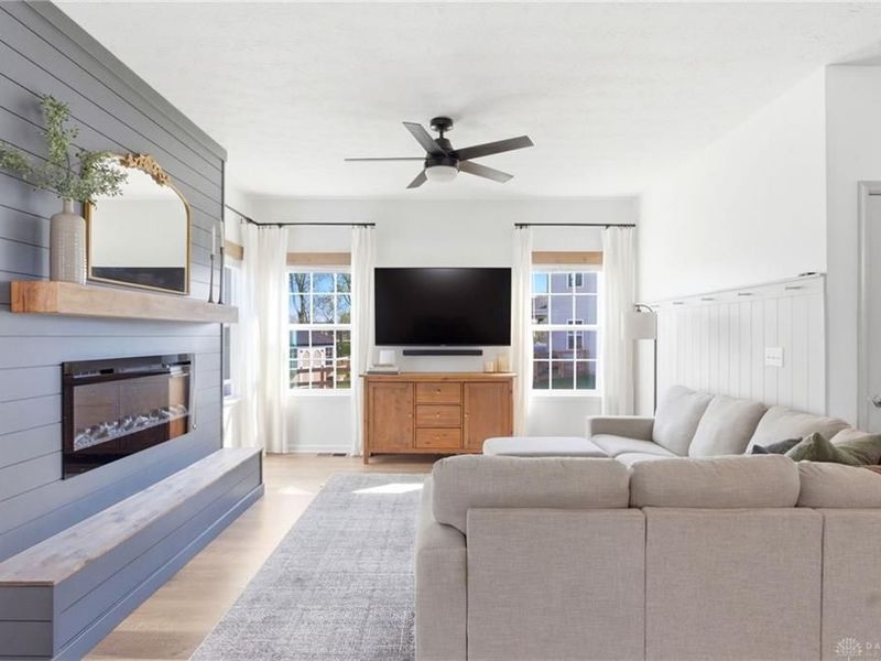 7900 Timberview Court, Franklin, OH 45005 Photo 11