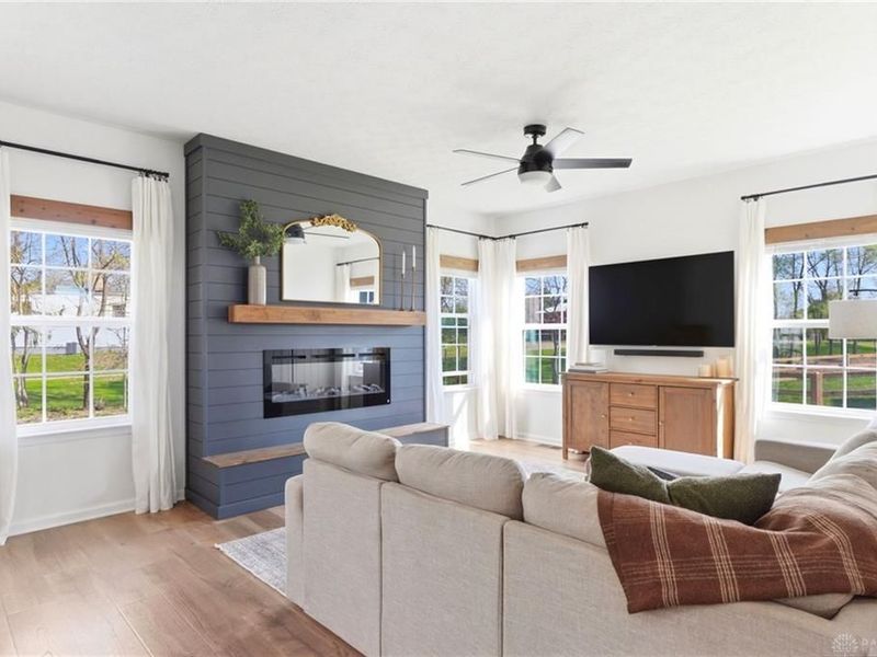 7900 Timberview Court, Franklin, OH 45005 Photo 12