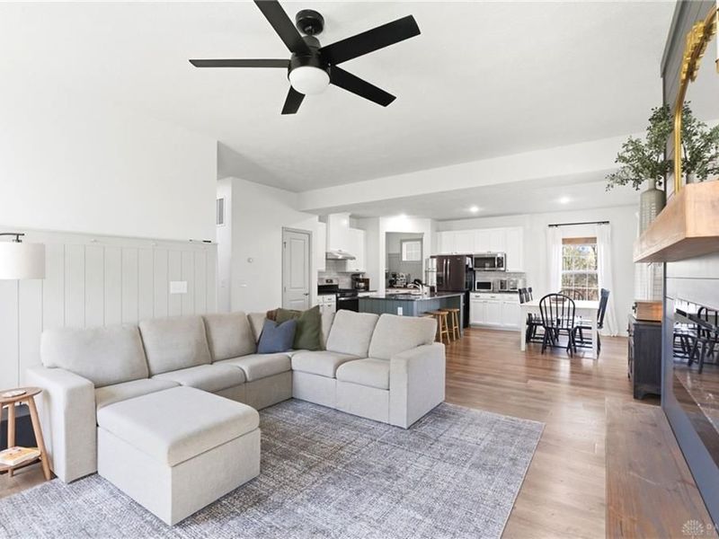 7900 Timberview Court, Franklin, OH 45005 Photo 13