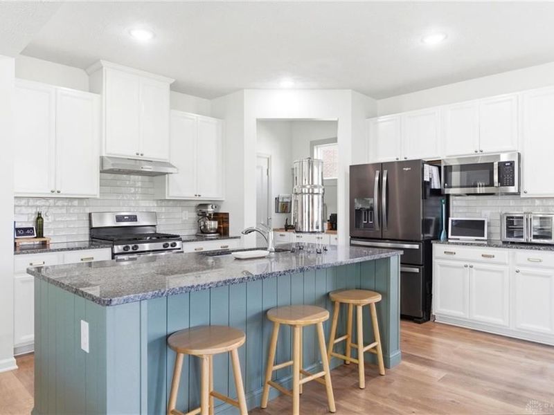 7900 Timberview Court, Franklin, OH 45005 Photo 15