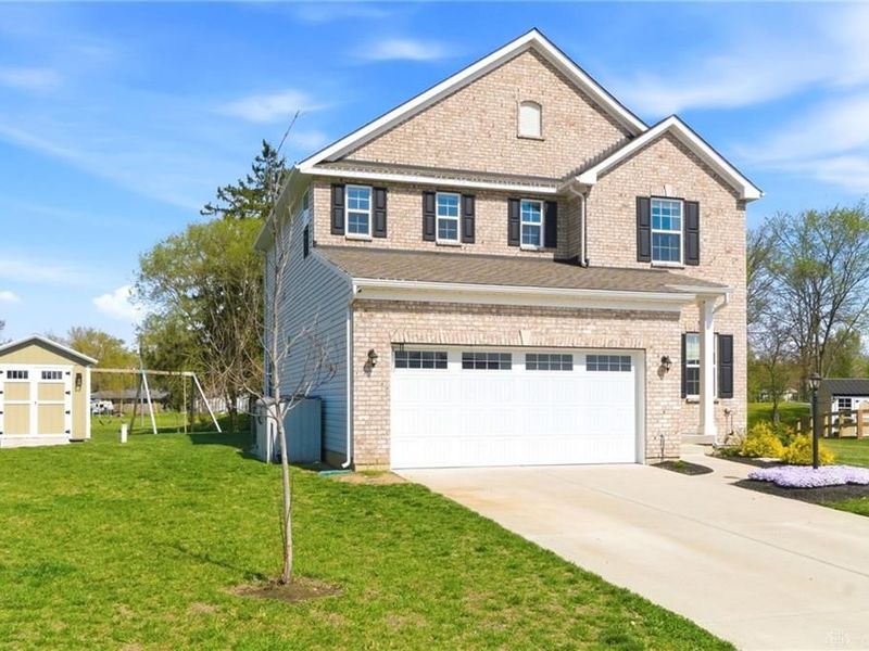 7900 Timberview Court, Franklin, OH 45005 Photo 3