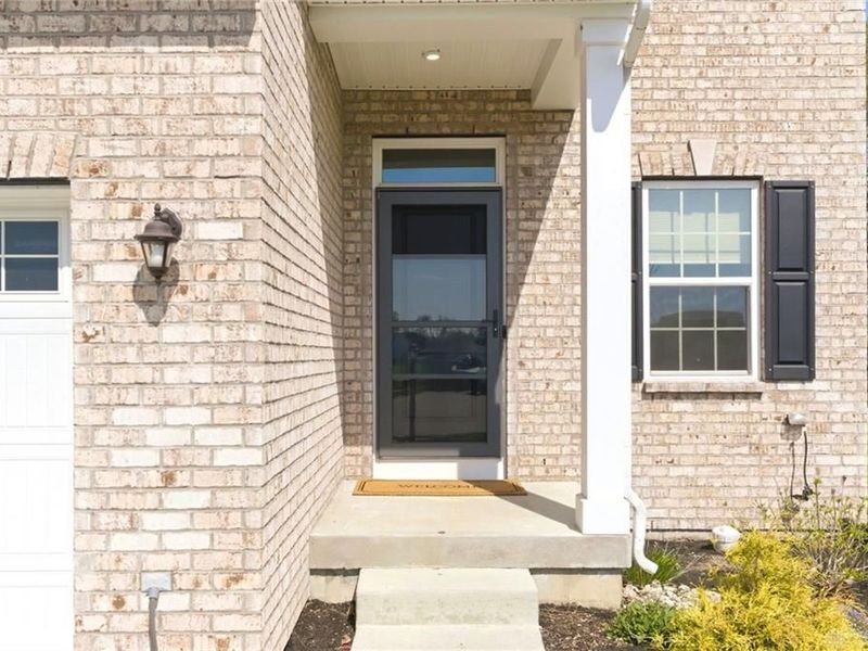 7900 Timberview Court, Franklin, OH 45005 Photo 4