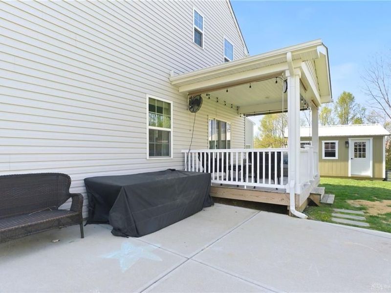 7900 Timberview Court, Franklin, OH 45005 Photo 49