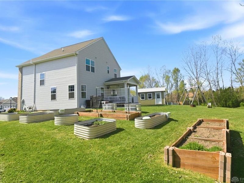 7900 Timberview Court, Franklin, OH 45005 Photo 52